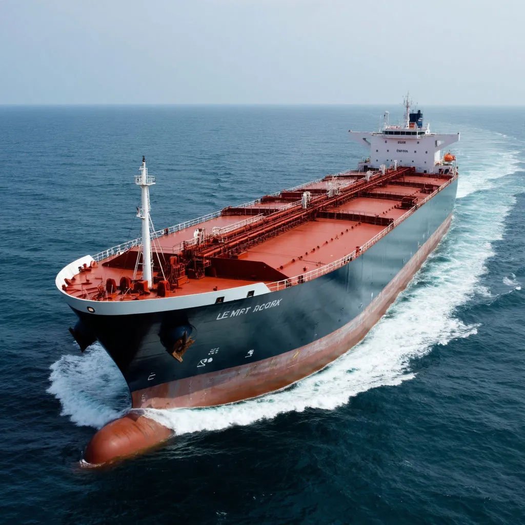 Динамика цен на нефть и ключевые факторы влияния