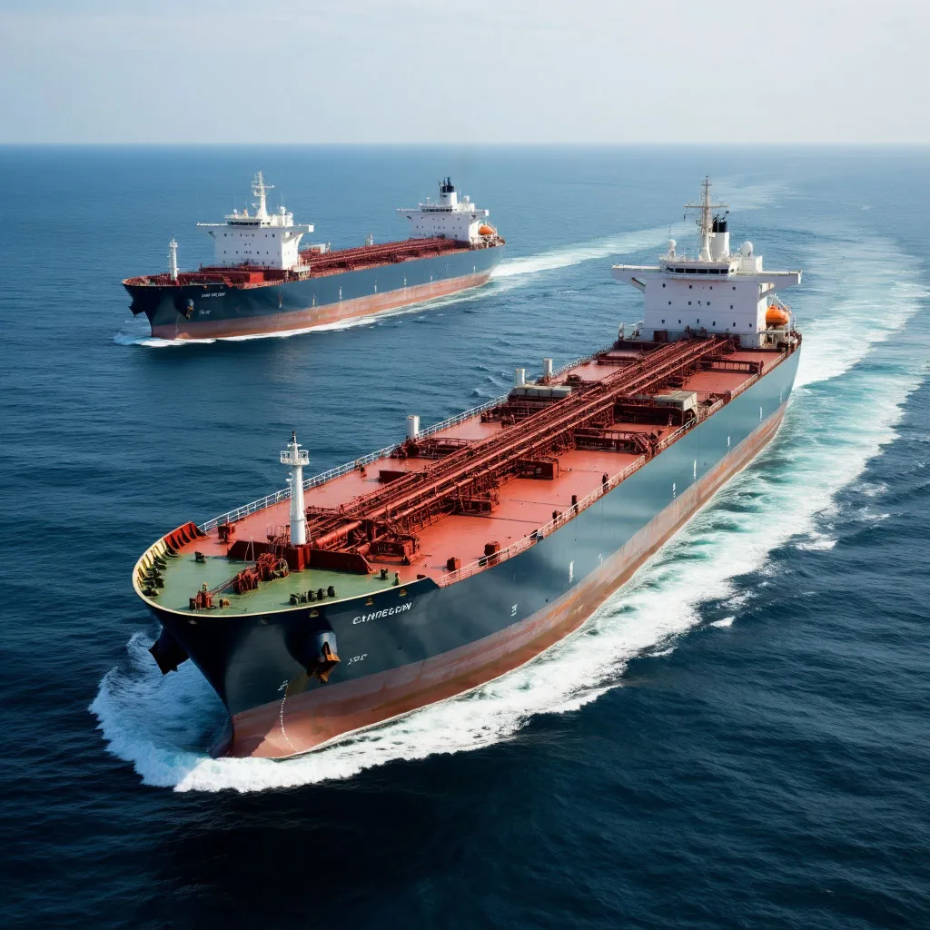 Динамика цен на нефть и ключевые факторы влияния