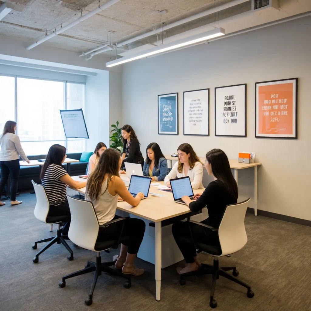 Высокооплачиваемая работа для девушек