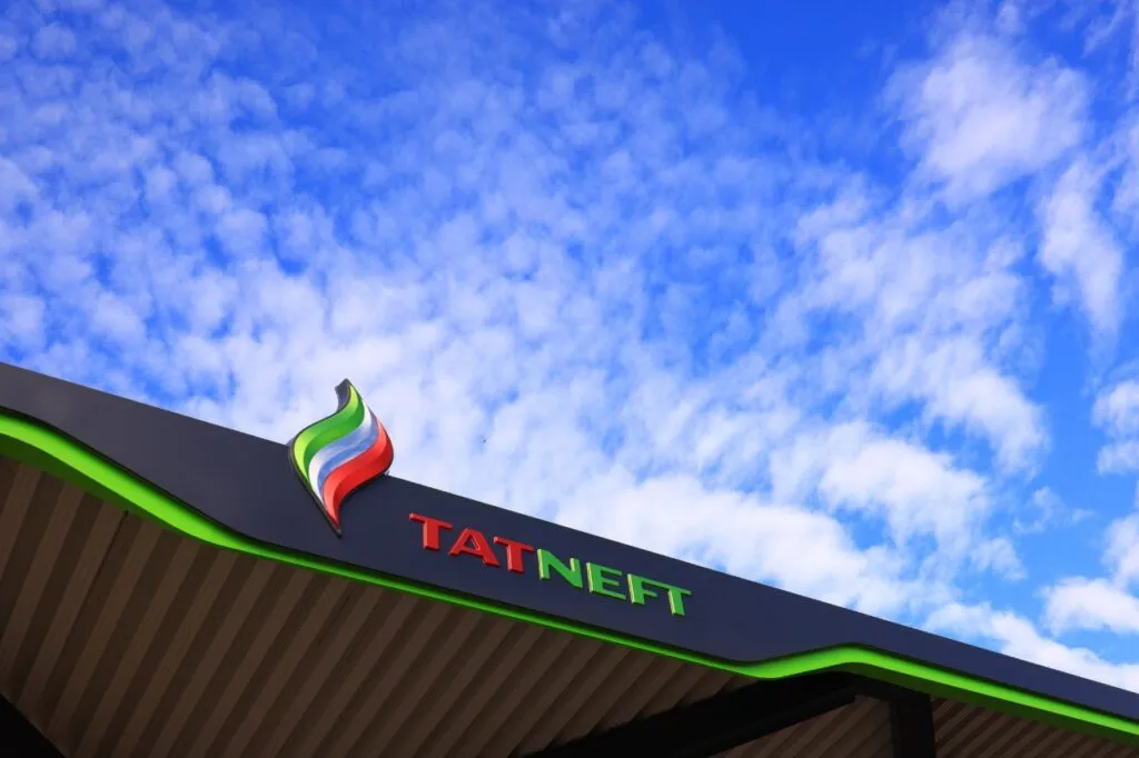 Татнефть анализ на 2026