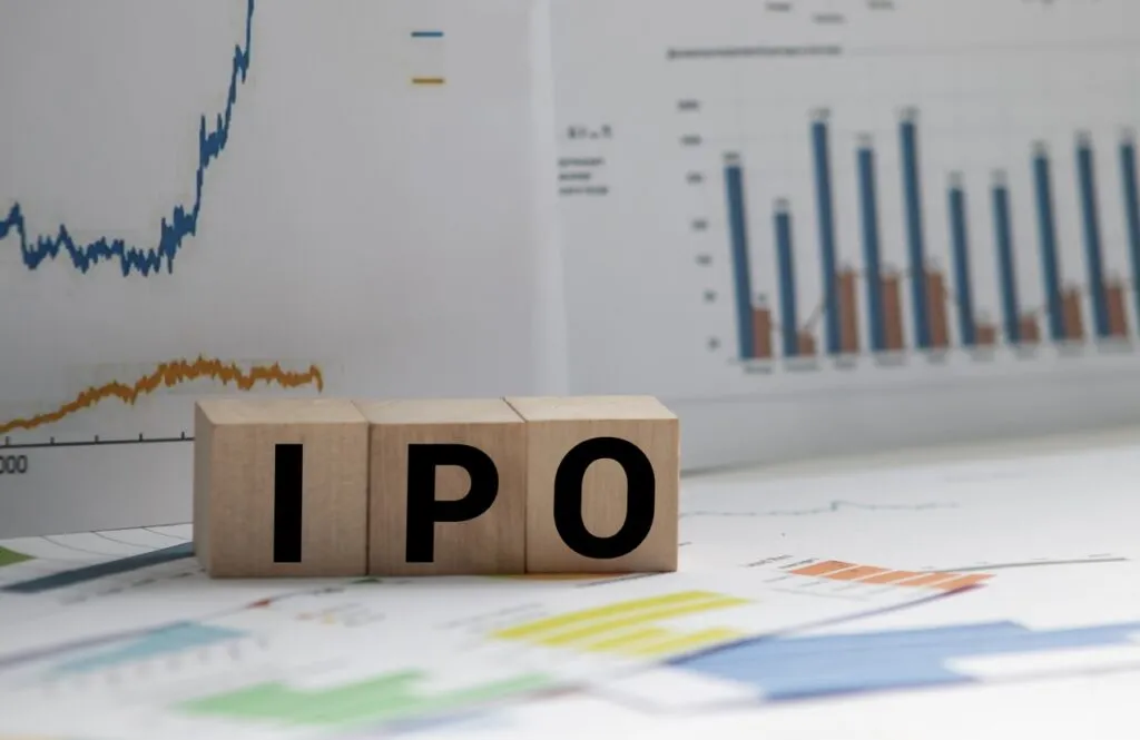 IPO и SPO