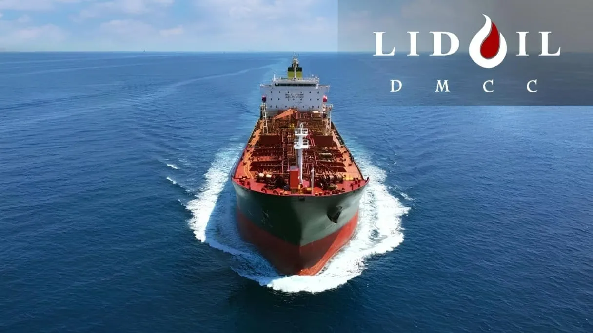 Lidoil