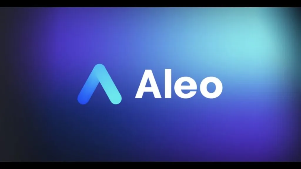 Aleo Network: L1-блокчейн с ZK-майнером