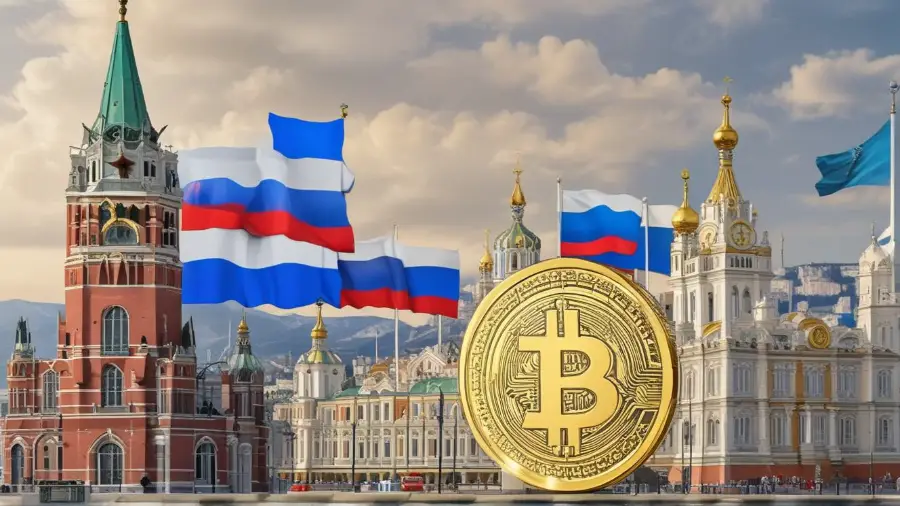 Регулирование криптовалют