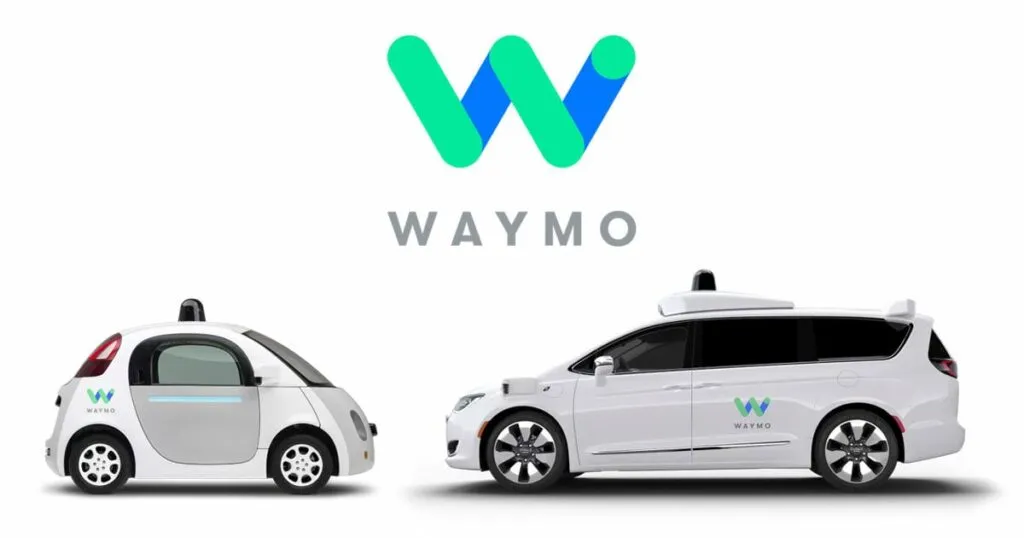 Роботакси Waymo: перспективы развития и безопасность