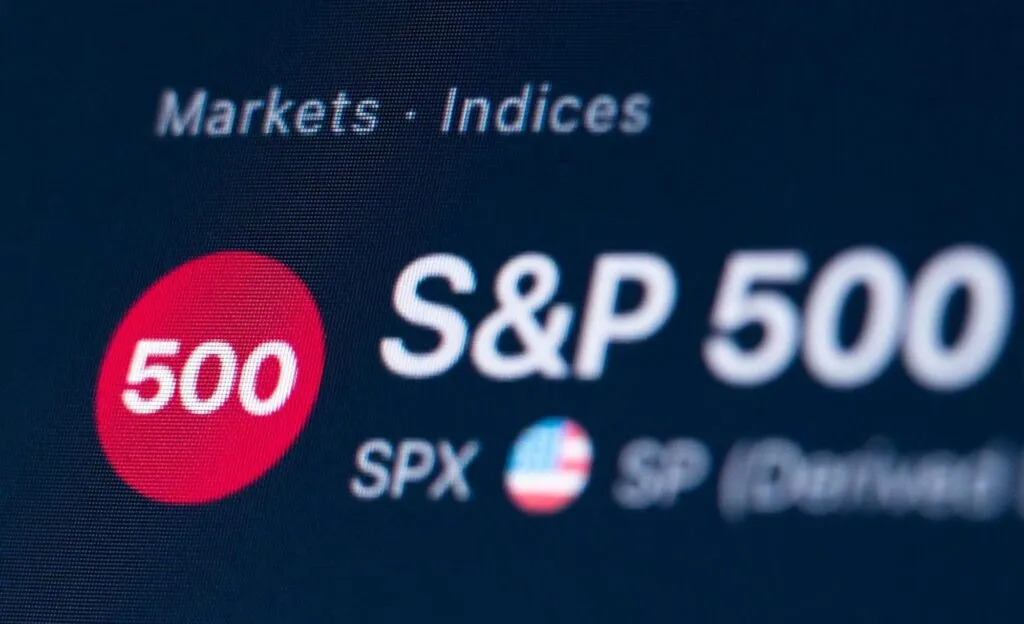 S&P 500 продолжит рост в 2026 году: анализ прогнозов