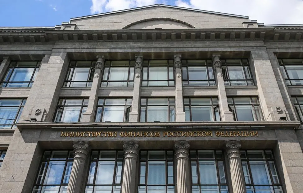 Минфин спрогнозировал недобор ₽232 млрд нефтегазовых доходов в январе