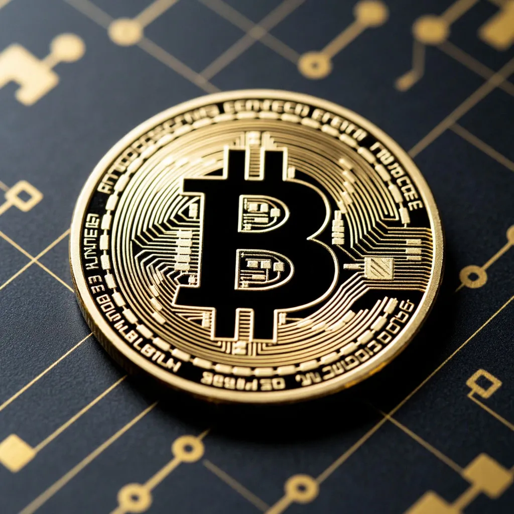 Киты активно скупают Bitcoin: инвесторы продают на отскоке