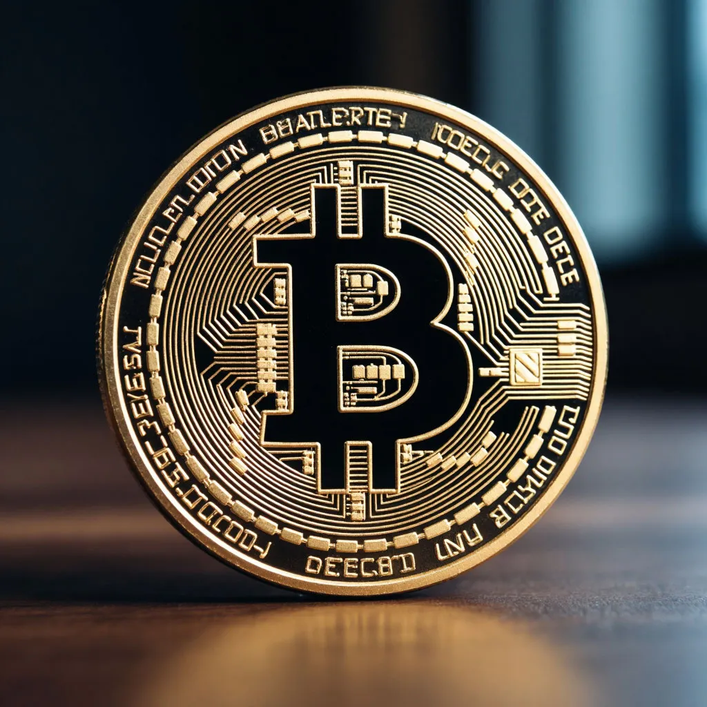 Институциональные инвесторы приобрели в 6 раз больше BTC