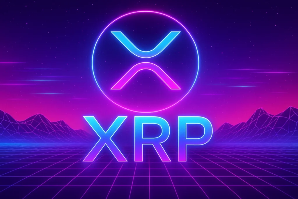 Ripple-XRP прогноз: ожидания роста и вызовы в 2026 году