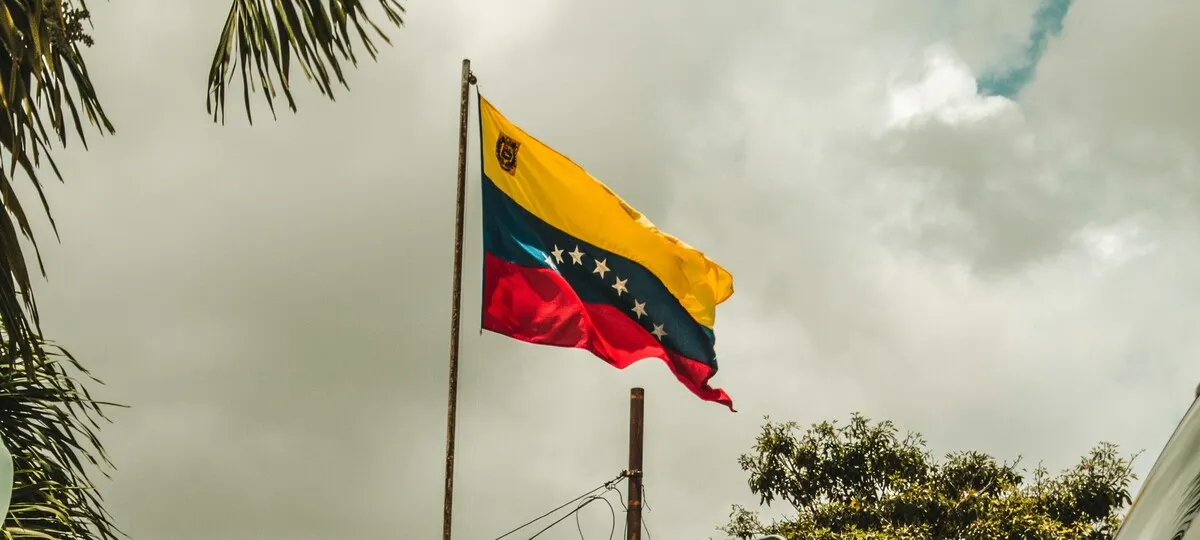 Венесуэльский фондовый рынок вырос на 242%