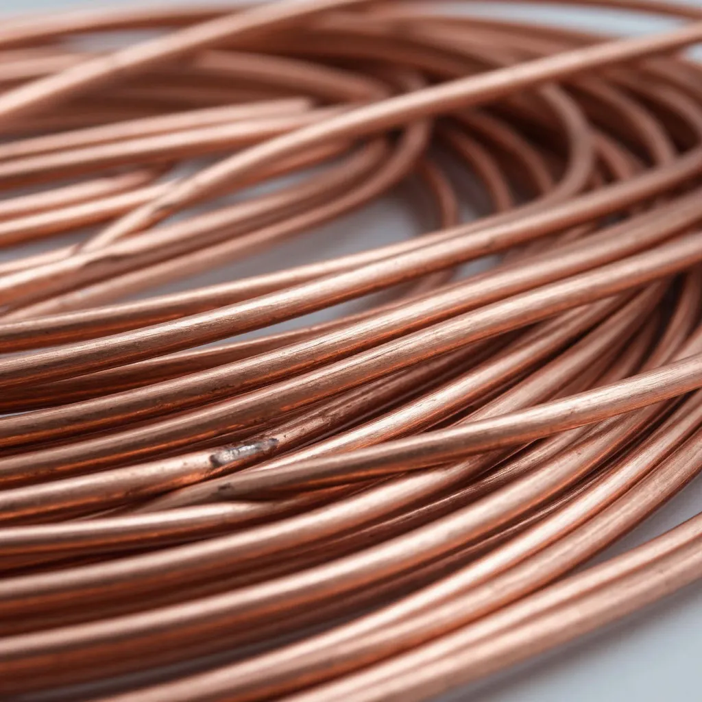 Медь начала год сильным ростом: анализ рынка в начале 2026 года