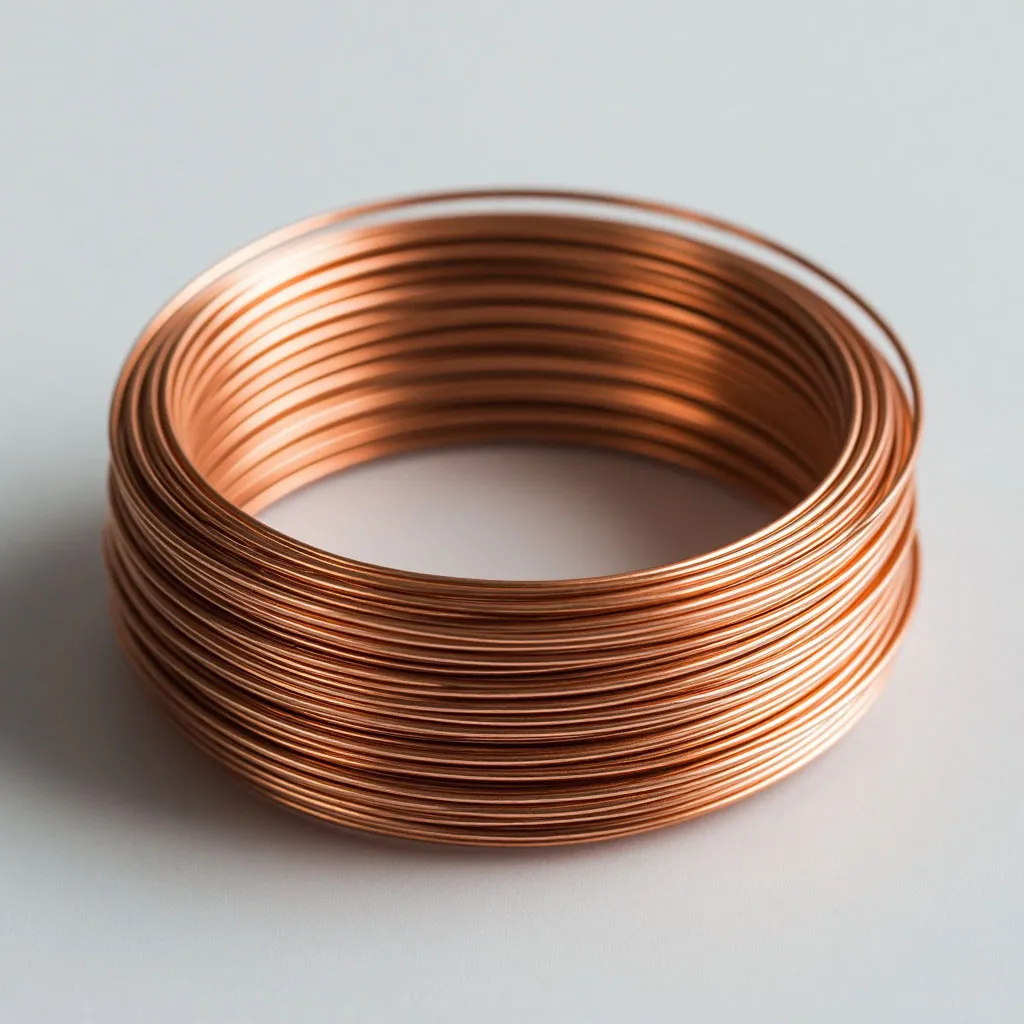 Медь начала год сильным ростом: анализ рынка в начале 2026 года