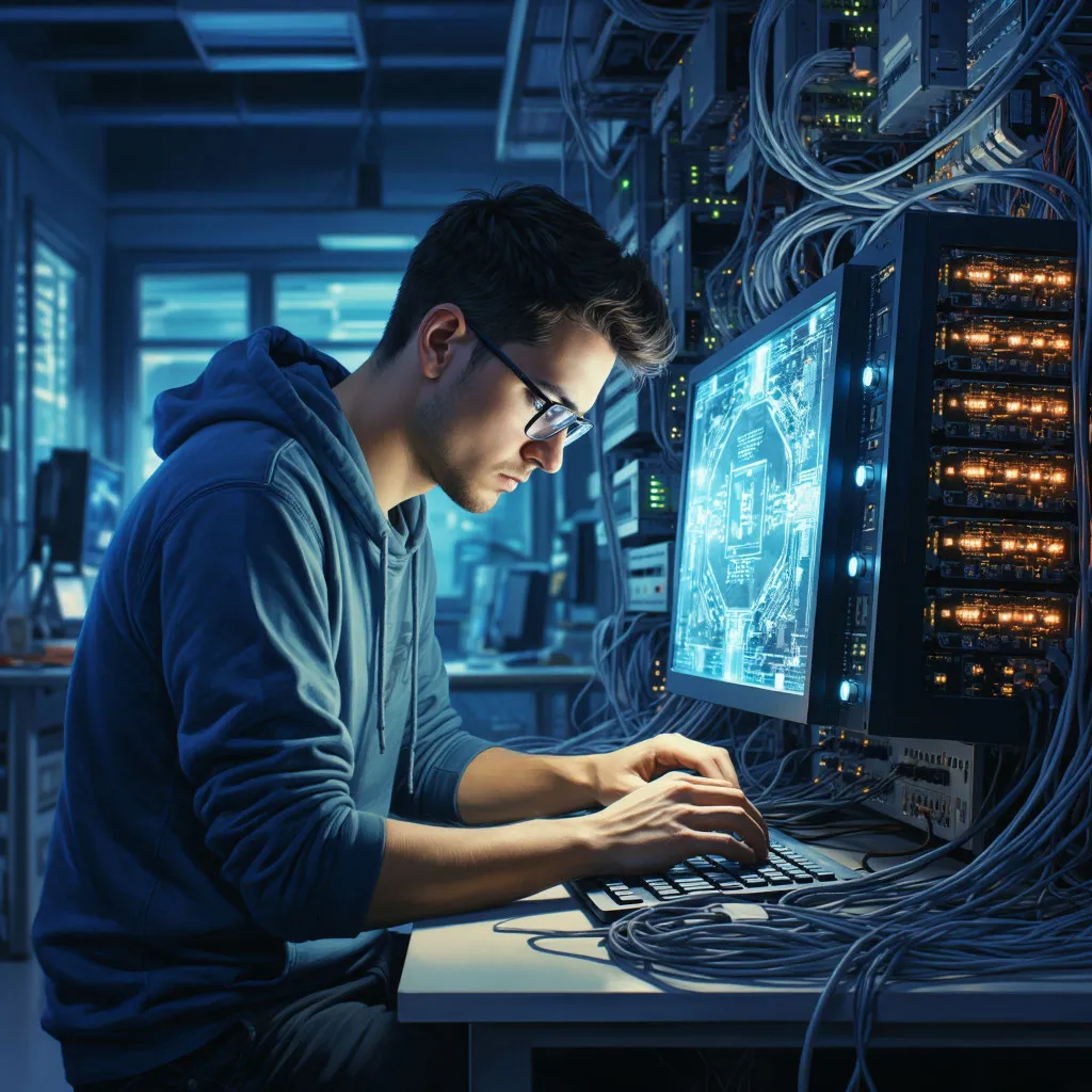 Майнер биткоинов: как он зарабатывает на криптовалюте