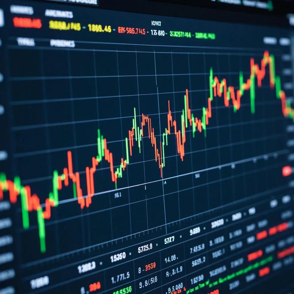 Инвестиции в акции с нуля: пошаговое руководство и стратегии для 2026 года