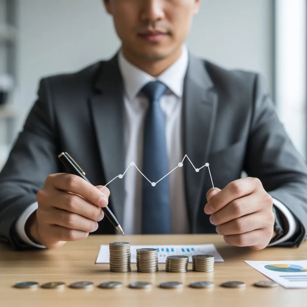 Дивидендные акции России: пассивный дохода в 2026 году