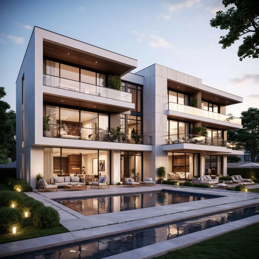 Спрос на покупку зарубежной недвижимости снизился на 25%