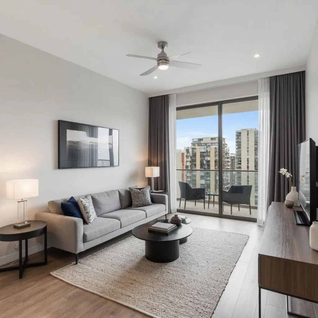 Спрос на покупку зарубежной недвижимости снизился на 25%