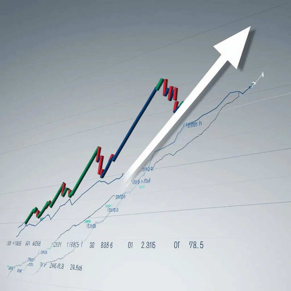 Объем торгов облигациями на Московской бирже достиг рекордных 42 трлн рублей в 2025 году