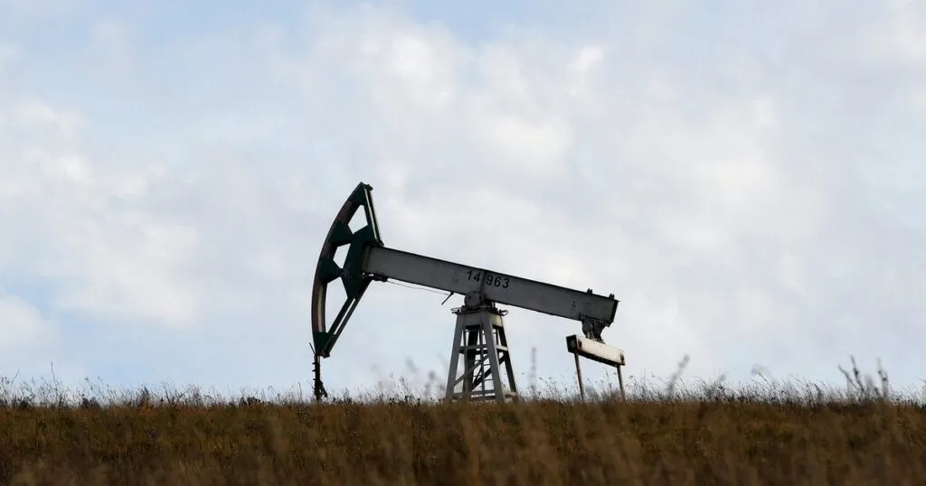 Венесуэла: крупнейшие в мире запасы нефти