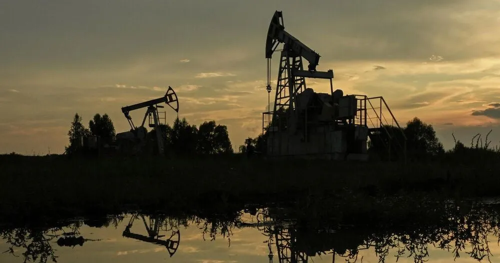 Цены на нефть снижают после военной операции США в Венесуэле