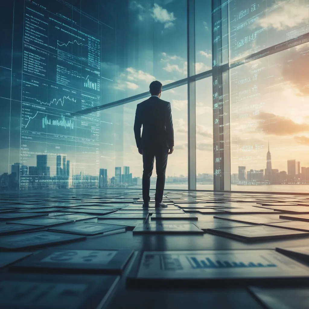 Стратегии инвестирования в акции: гид для успеха в 2026 году