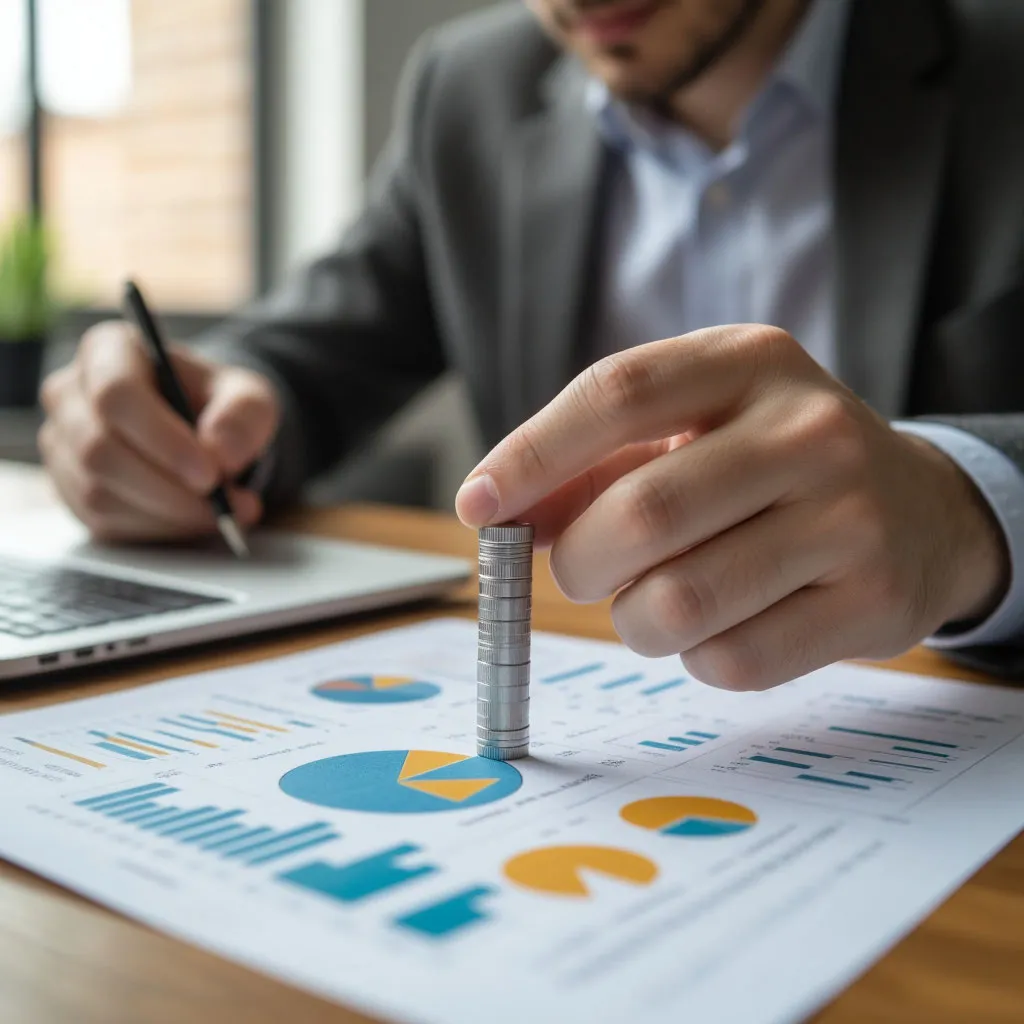 Стратегии инвестирования в акции: гид для успеха в 2026 году