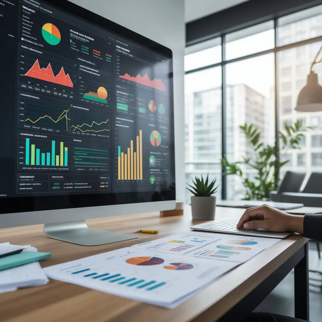 Прогноз акций на 2026 год: ожидания роста для S&P 500 и MOEX