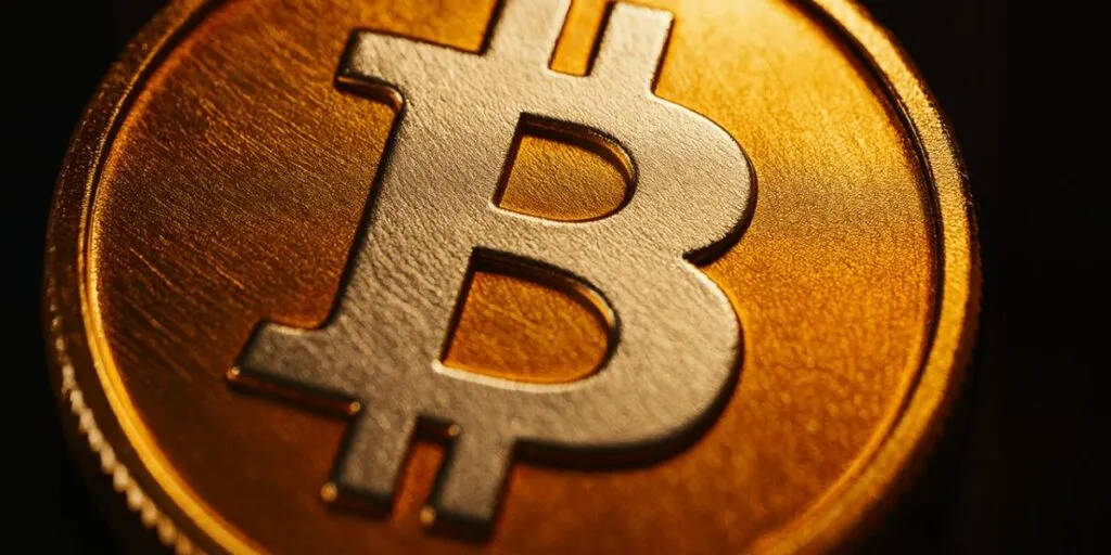 Открытый интерес во фьючерсах на Биткоин – минимум с 2022 года