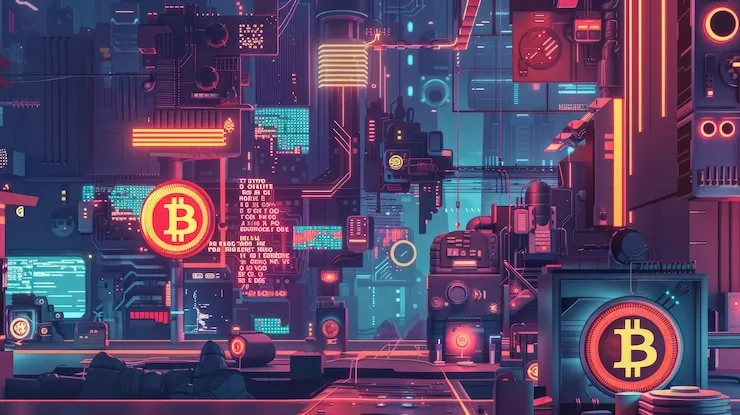 Покупки BTC стремительно растут с конца декабря