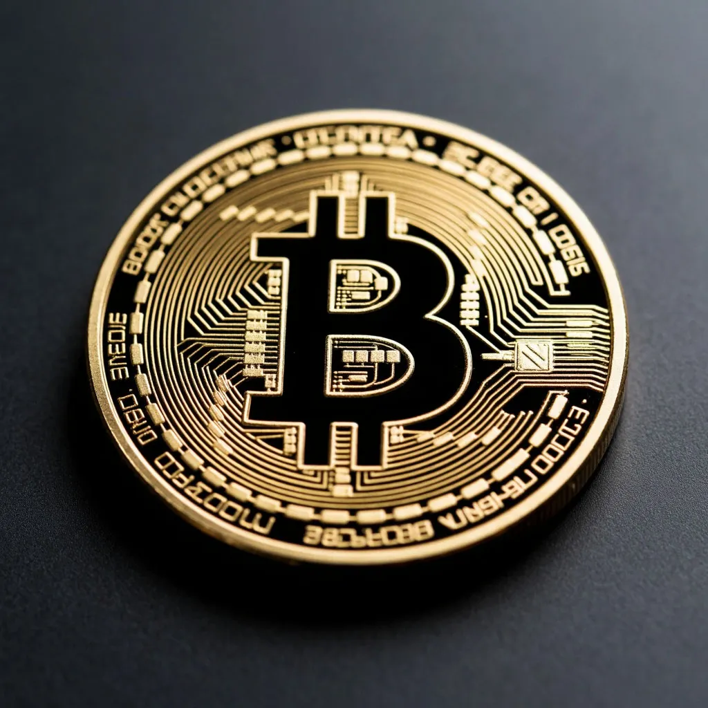 Биткоин обновил ценовой максимум: курс достиг 93000