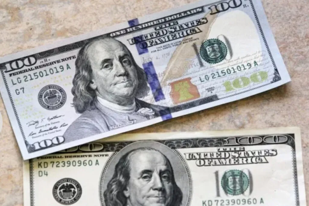 Прогноз на снижение курса доллара в 2026 году