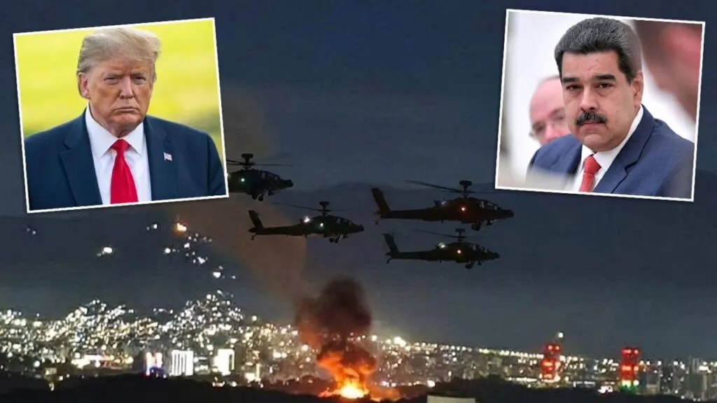 Цены на нефть снижают после военной операции США в Венесуэле