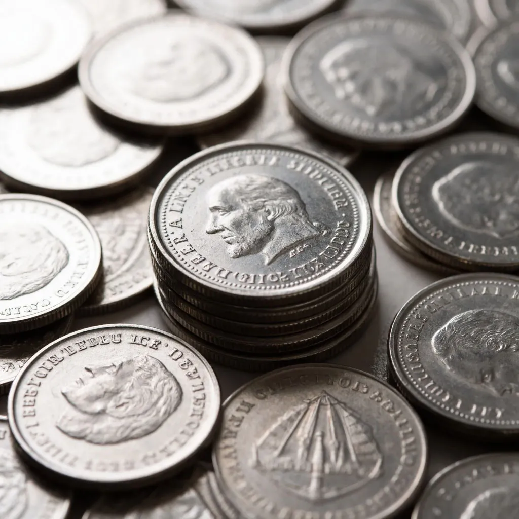 Фьючерсы на серебро: Рекорд 2026 года и путь к $100 за унцию