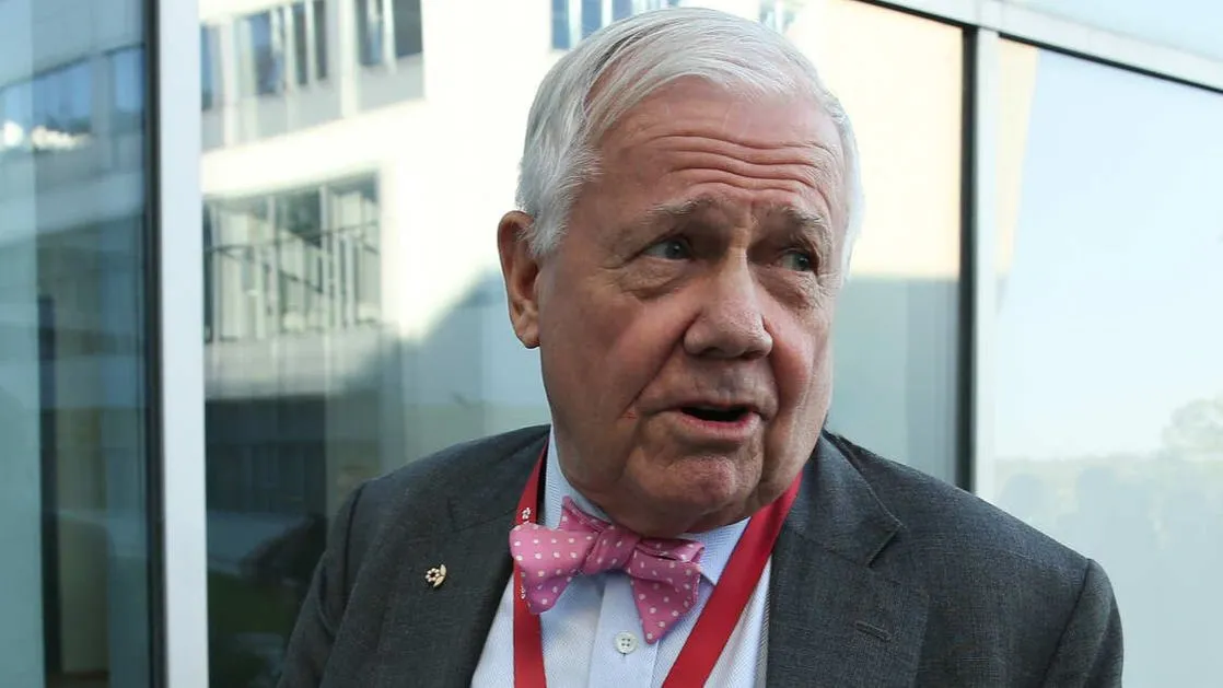 Джим Роджерс продал все свои российские активы в конце 2025 года