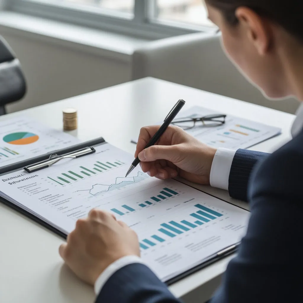 Лучшие акции для инвестиций: топ-выборы для 2026 года