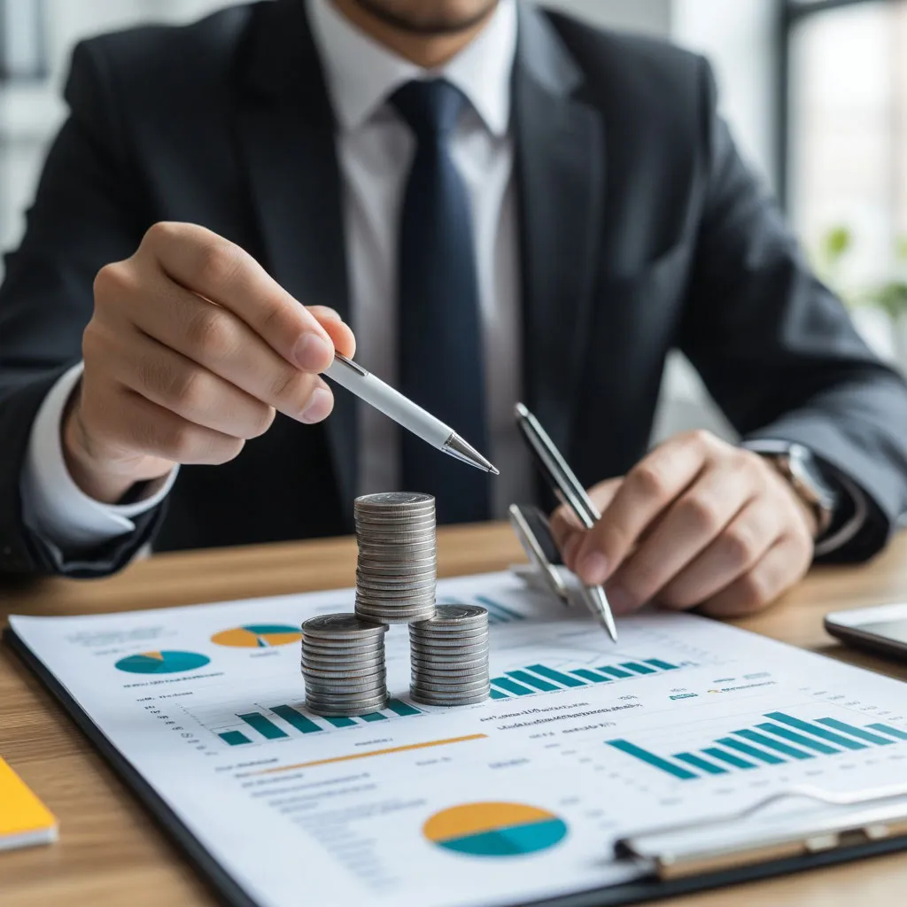 Лучшие акции для инвестиций: топ-выборы для 2026 года