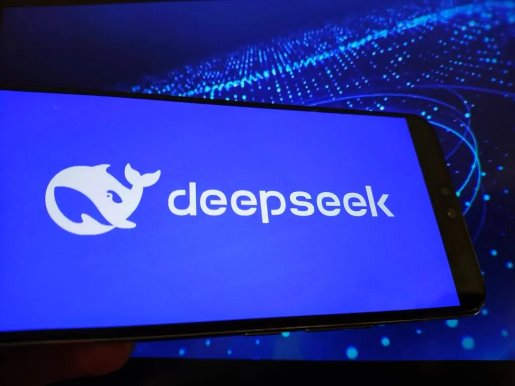 DeepSeek запустит новую ИИ-модель в феврале 2026