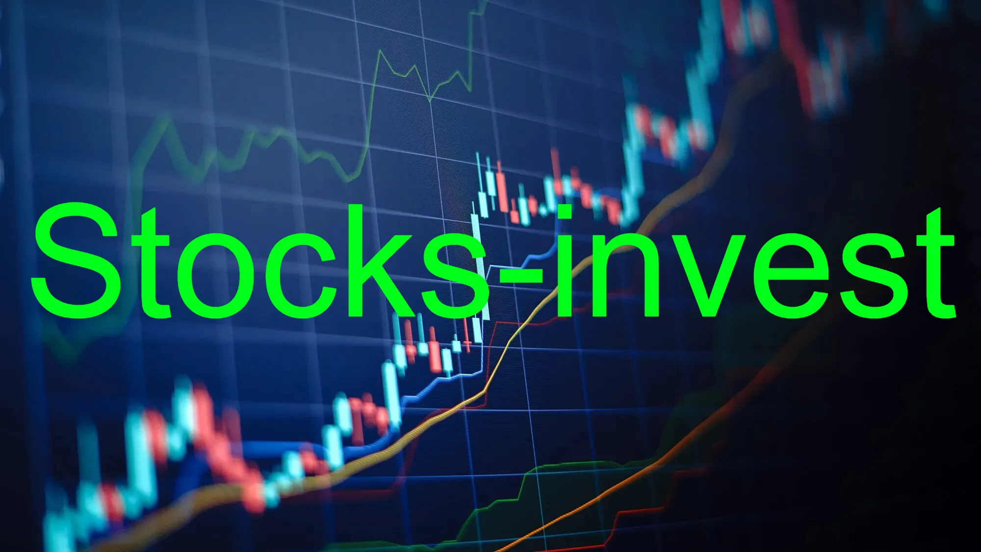 Инвестиции в акции: обучение и стратегии от Stocks invest в 2026 году