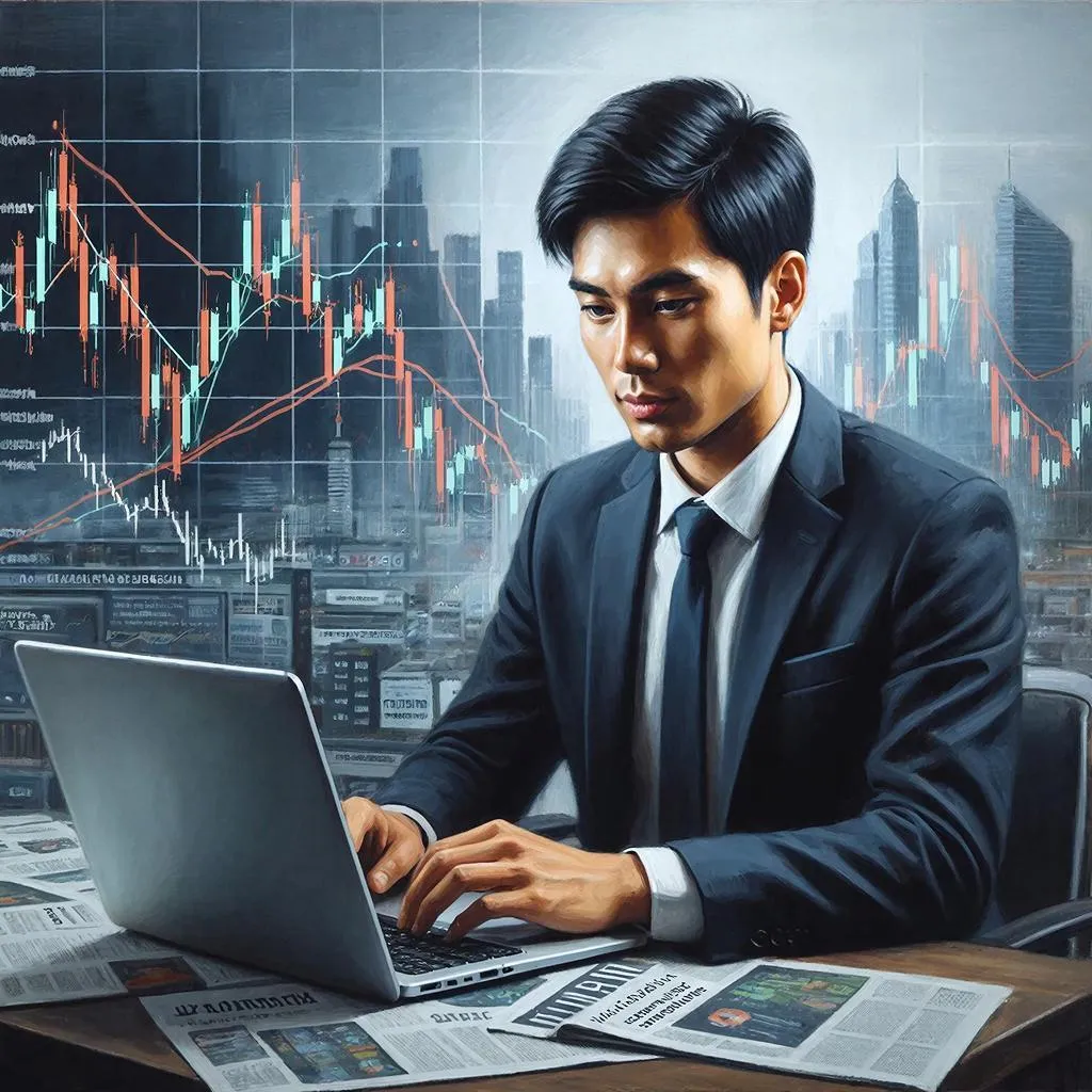 Прогноз рынка акций 2026: ожидания роста и ключевые риски