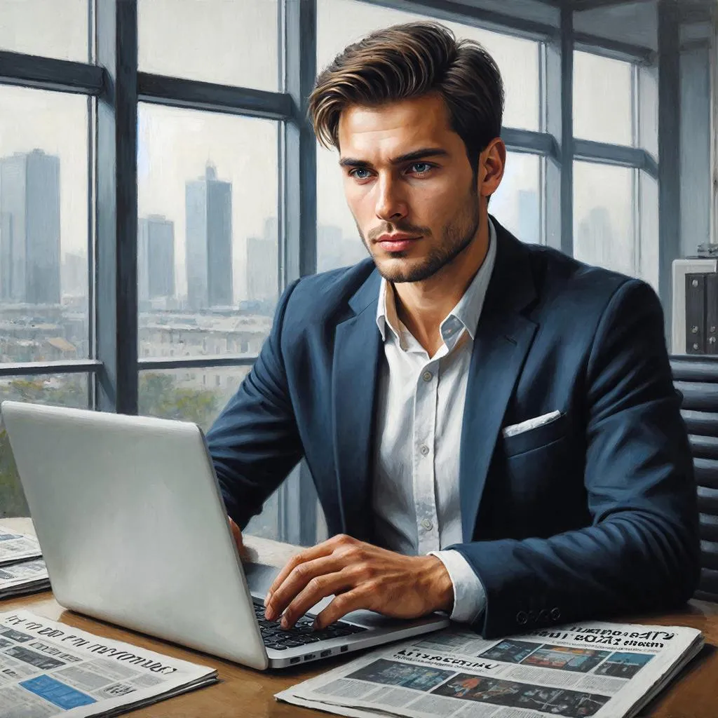 Прогноз рынка акций 2026: ожидания роста и ключевые риски