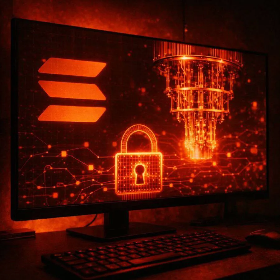 Доля стейкинга Solana достигла нового рекорда 70%