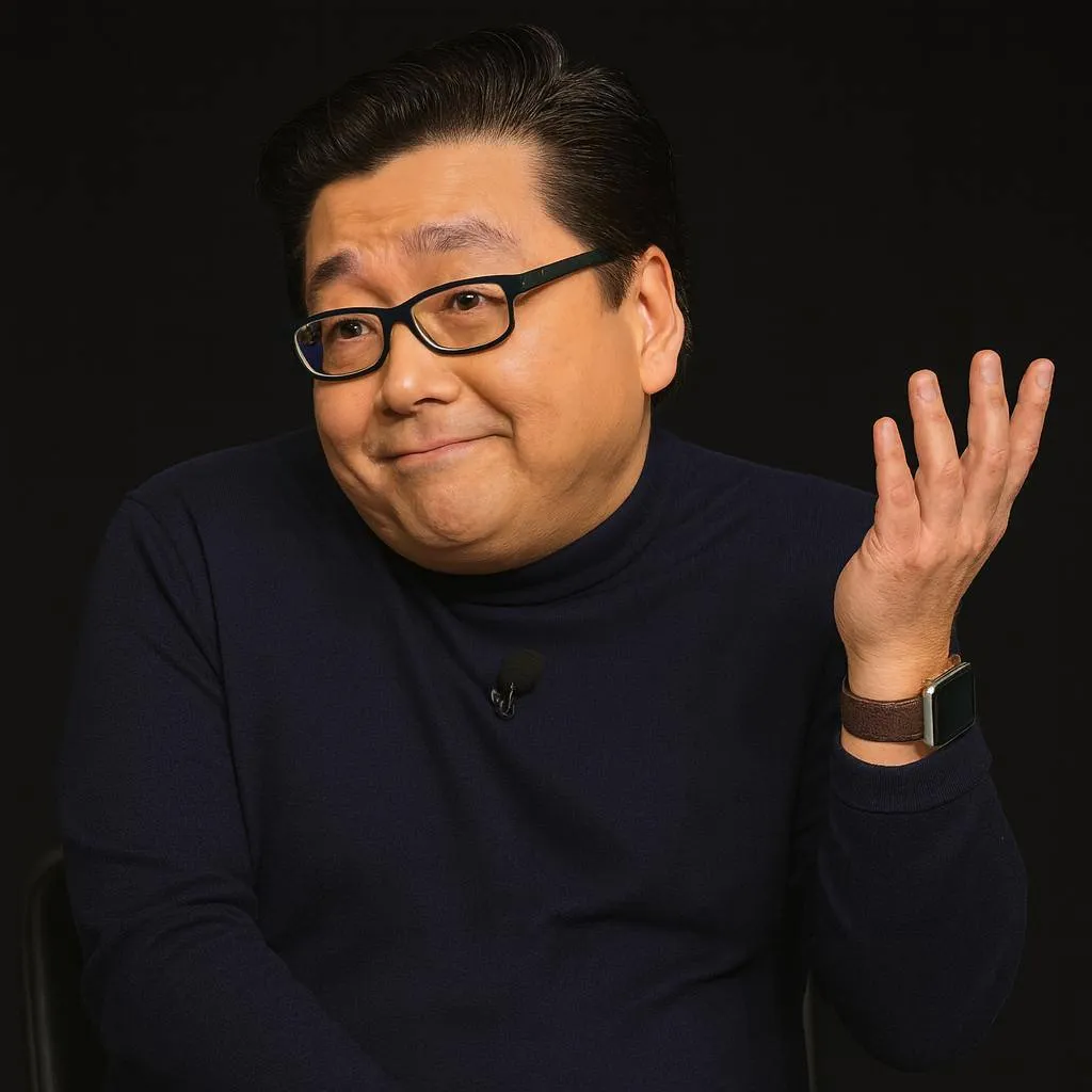 Bitmine Тома Ли приобрела еще 20 000 $ETH