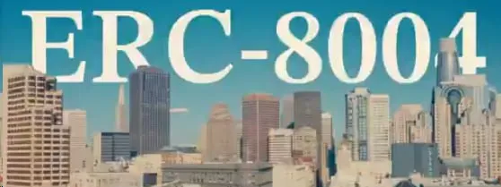 Ethereum объявил о скором появлении стандарта ERC-8004 в основной сети