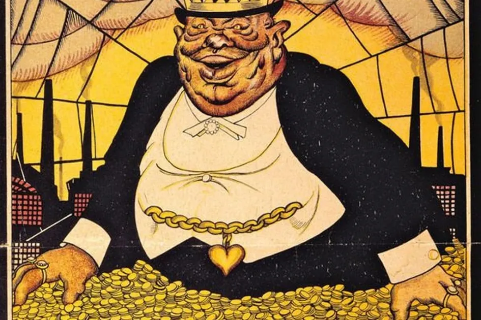 Переливание капитала в другие финансовые секторы