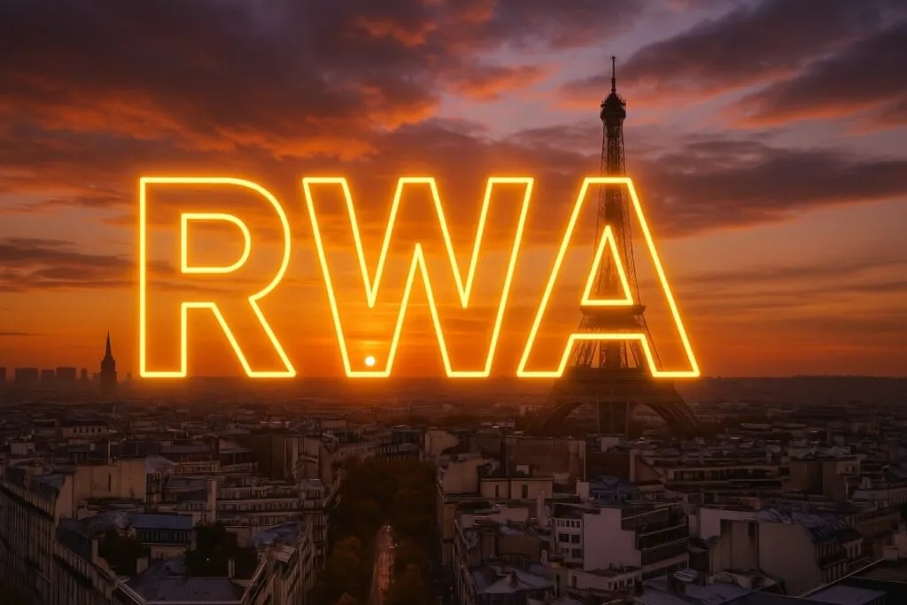 Топ сети по объему токенизации (RWA): в 2026 году