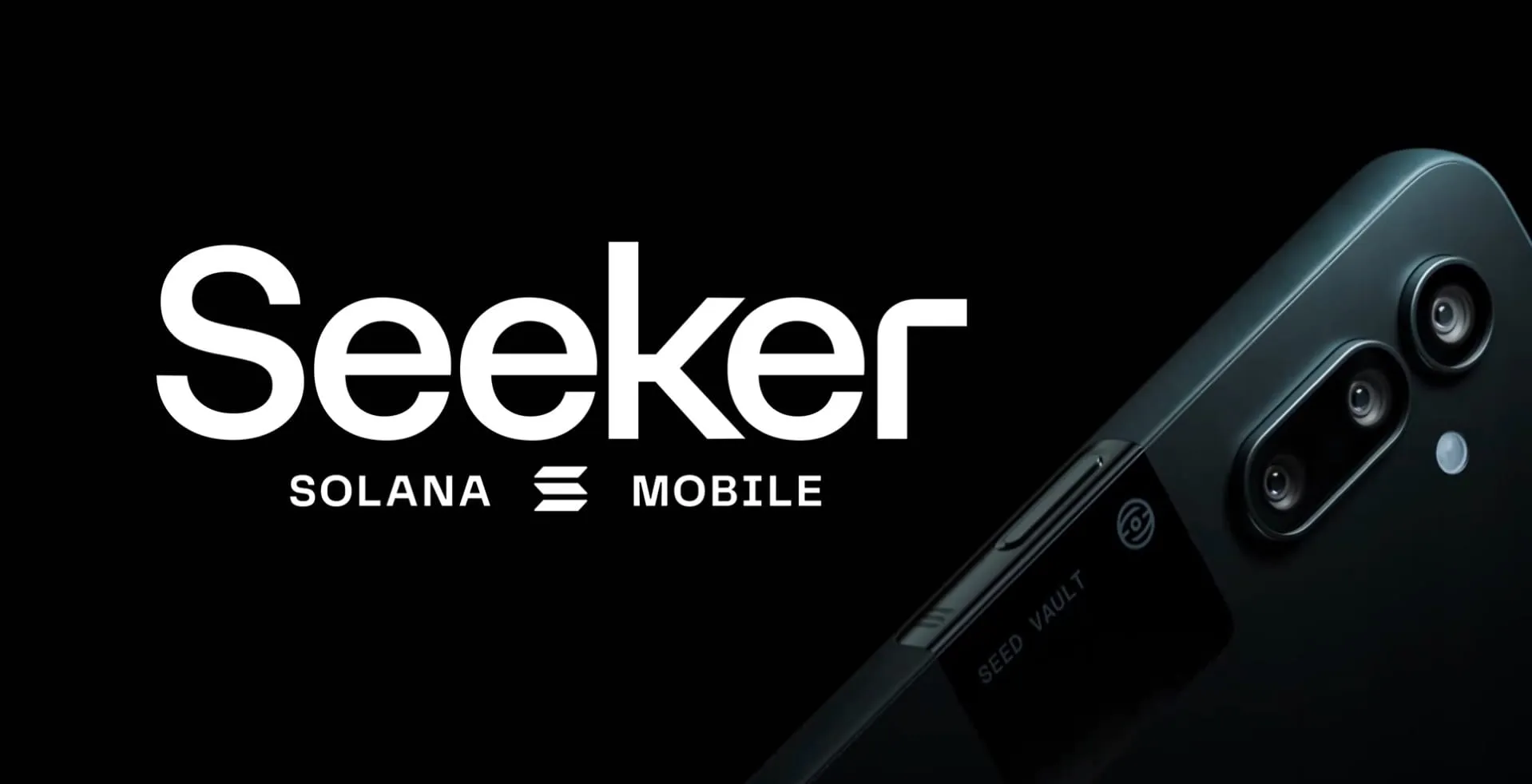 Solana Mobile запускает аирдроп SKR: Награда для владельцев Seeker