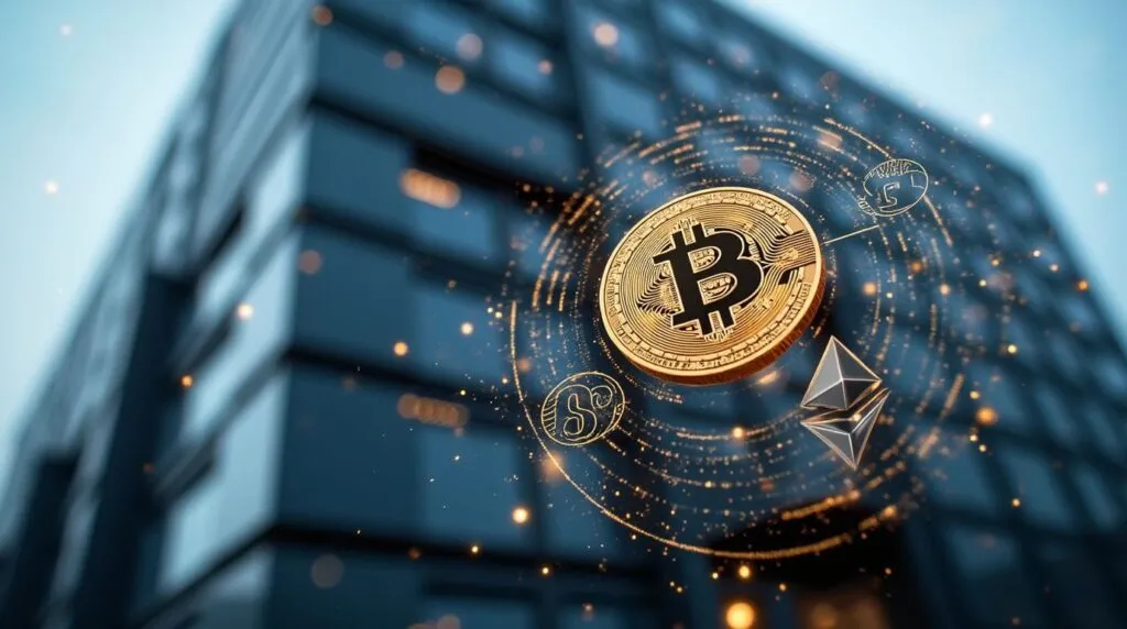 Первый криптобанк заработает в Беларуси в течение полугода