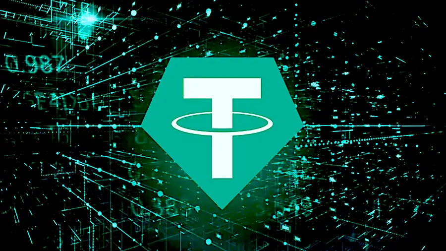 Tether зарегистрировал в России товарный знак Hadron