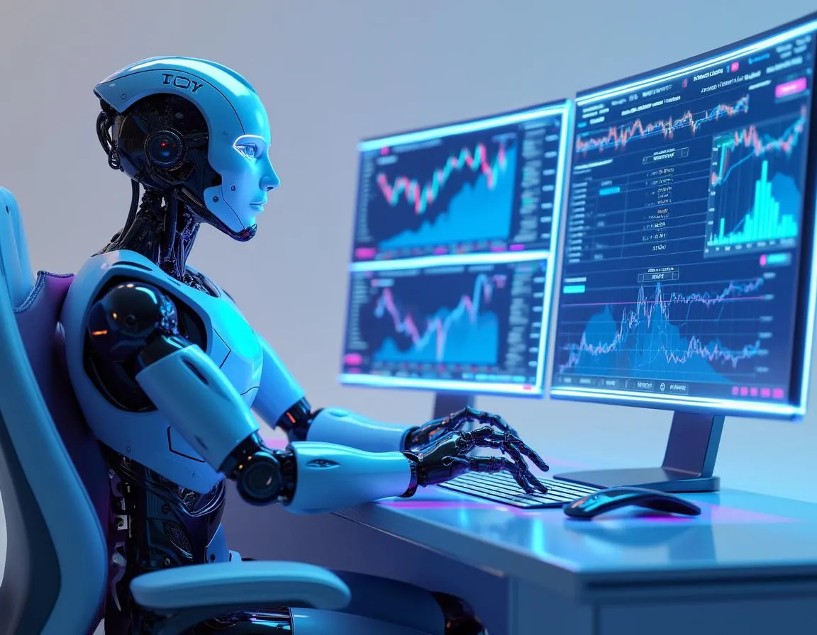 Инвестиции в ИИ